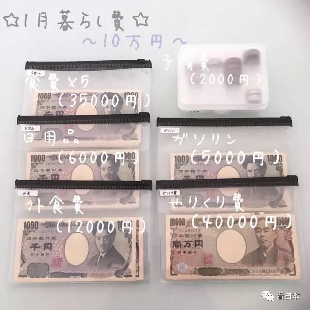 省錢還得跟日本主婦們學,這也太會過日子了吧?