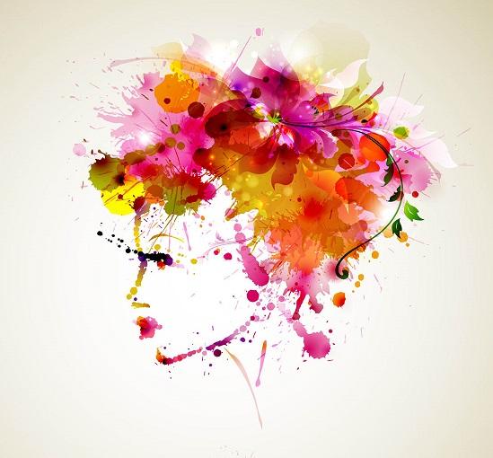 女人,你應該富養自己