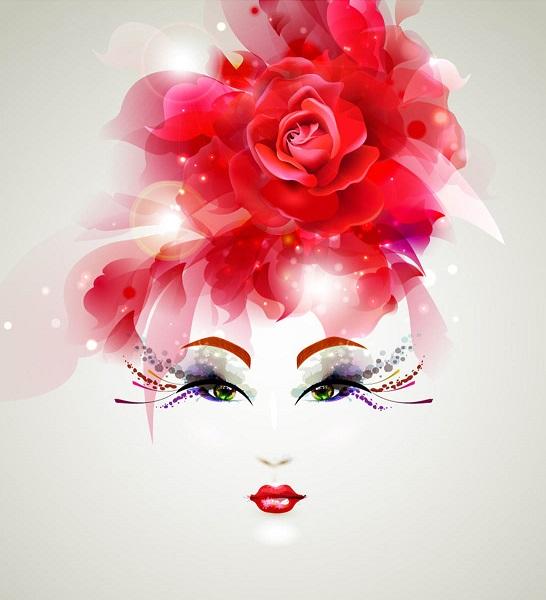 女人,你應該富養自己