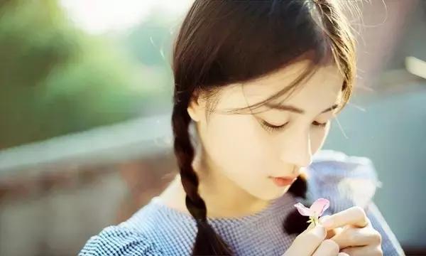 女人，一定要活得漂亮