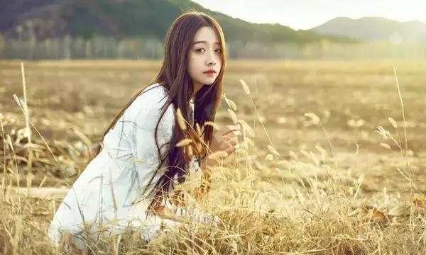 女人，一定要活得漂亮