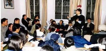 選擇大於努力,圈子決定未來! 人生一定要學會選擇自己的圈子!