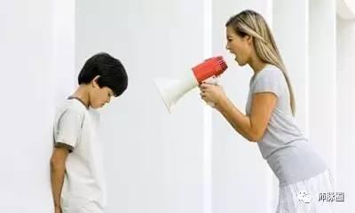 教育,從來不是孩子的功課,而是父母的修行