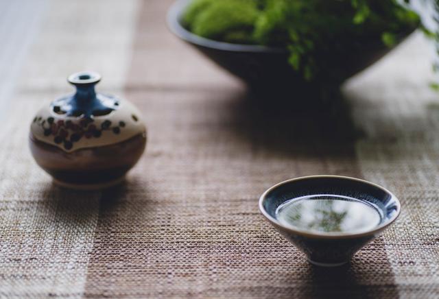 最養脾胃的節氣到了! 來杯養生秘方茶,排毒祛寒濕
