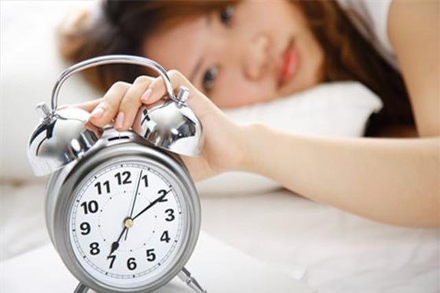 改善睡眠這招最靈