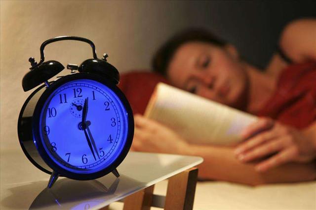 改善睡眠這招最靈