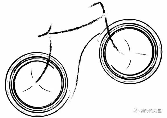 其實喜歡騎行，不用解釋那麼多