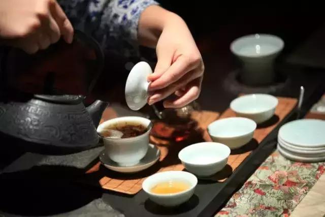隨和是素質,低調是修養!
