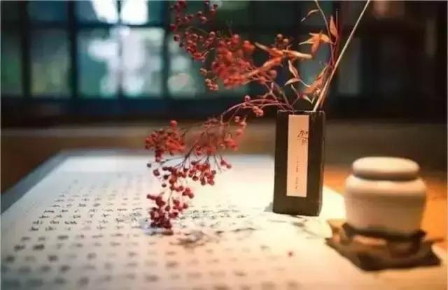 隨和是素質,低調是修養!