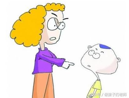 孩子越管越不聽話！ 機智媽媽只用這4招，孩子真的就乖乖聽話了