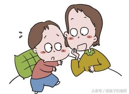 孩子越管越不聽話！ 機智媽媽只用這4招，孩子真的就乖乖聽話了