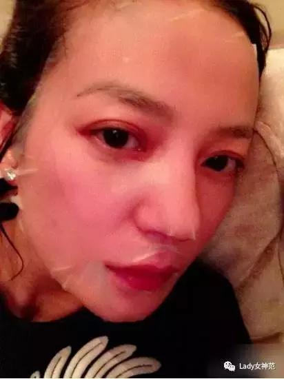 經常敷面膜,真的好麼