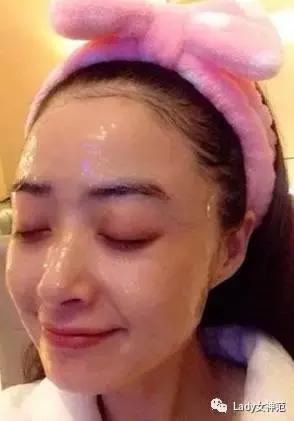 經常敷面膜,真的好麼