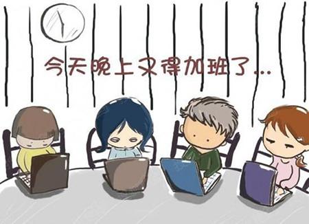 如果你是公司身兼數職的員工,則說明你不夠重要