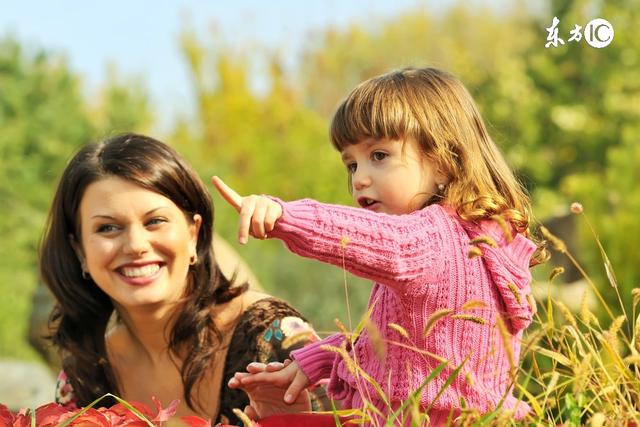 誇孩子是個技術活,稍不留意就走偏,你知道如何實質性的誇孩子嗎