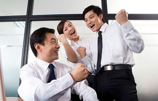跌跌撞撞的職場,我學會了三件事!