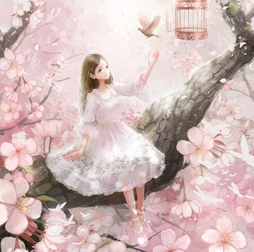 傷感淒美的,愛情短語