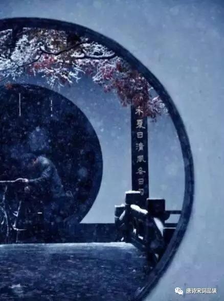 纏綿悠悠的思春詩詞,春風十里不如你!