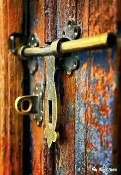 纏綿悠悠的思春詩詞,春風十里不如你!