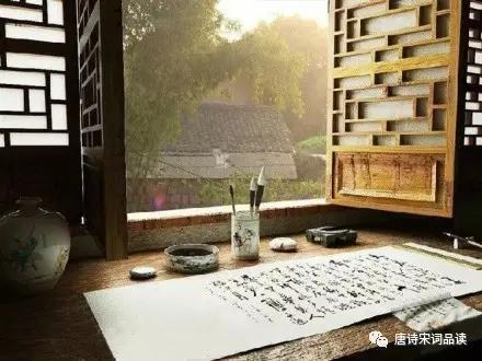 仰天長嘯,壯懷激烈,千古名將岳飛的家國悲鳴!