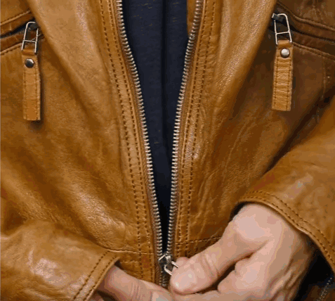 哪些衣服小技巧1分鐘就能學會,但卻受用終生?