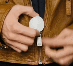 哪些衣服小技巧1分鐘就能學會,但卻受用終生?