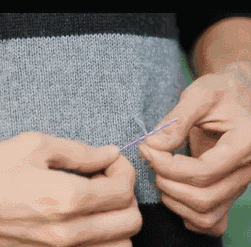 哪些衣服小技巧1分鐘就能學會,但卻受用終生?