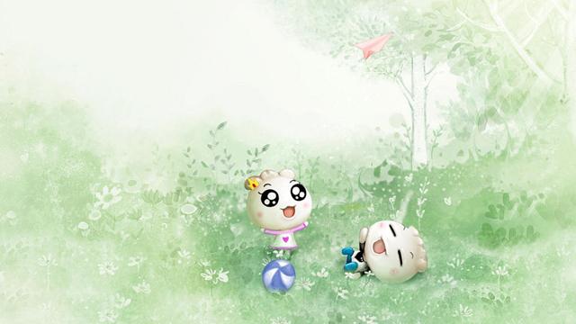為了這僅有一次的生命,讓我們一起全力以赴