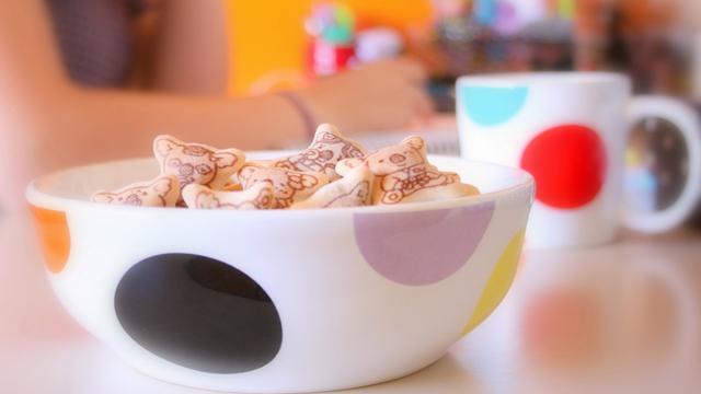 沒有平靜的生活,只有平靜的心,感悟