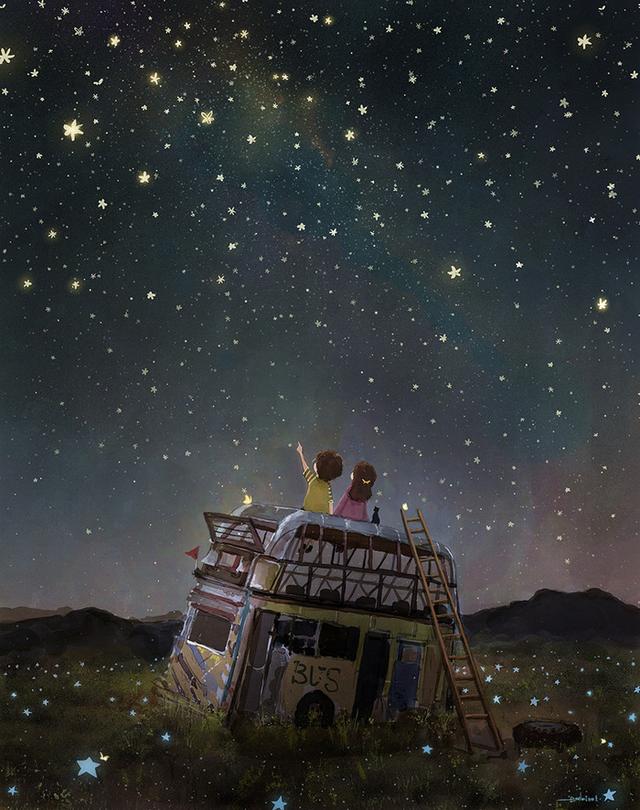 關於什麼是堅強,你需要知道的十個真相