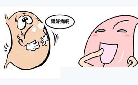 “十人九胃”,胃病不是小事,靠“養”不靠“治”