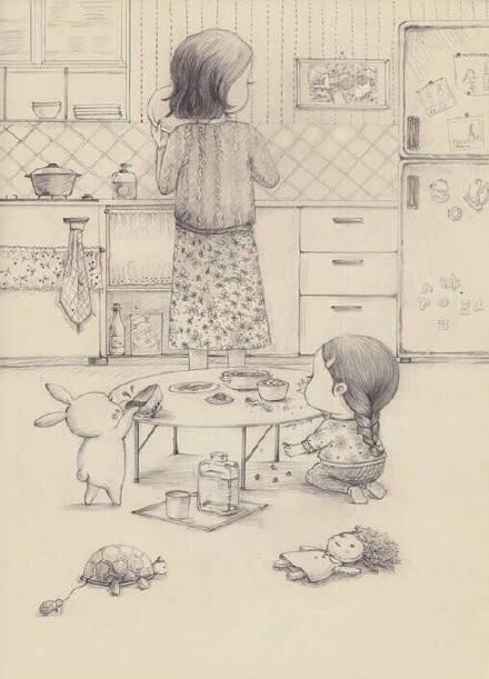 點滴生活,十足人生