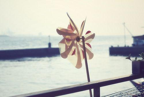 當沒任何人可以依賴的時候,你就必須要堅強