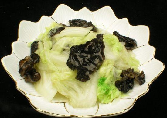 蔬菜之王,你知道是什麼菜嗎?