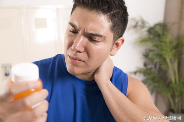 年過40是男人的“危險期”! 不想不舉就別做6件事!