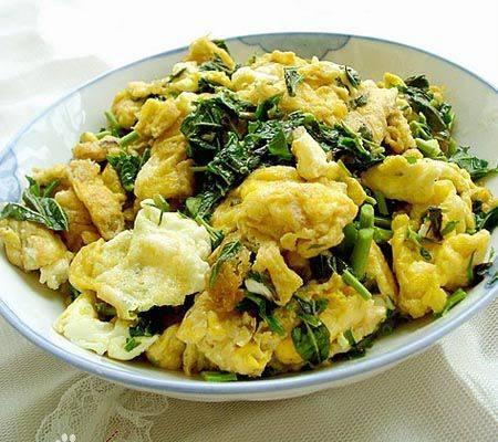 春天來了! 一種野菜治一種病,為了家人,趕緊收藏!