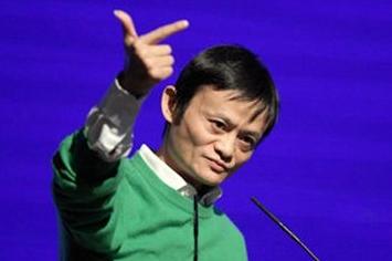 馬雲精粹勵志語錄,字字珠璣,受用一生