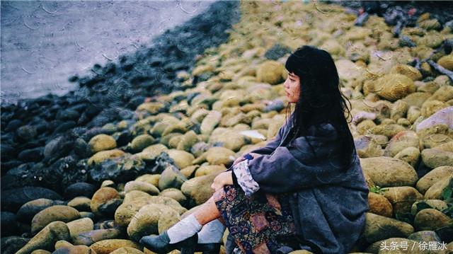 人生有六悔,寫得真好