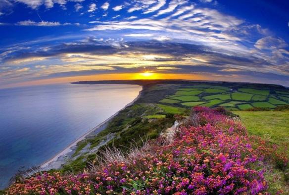 早安心語帶圖片的優美句子