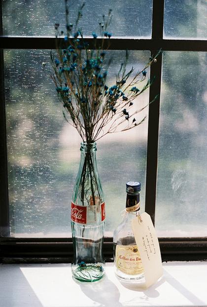 能栓住一個女人的，未必是愛情，而是呵護