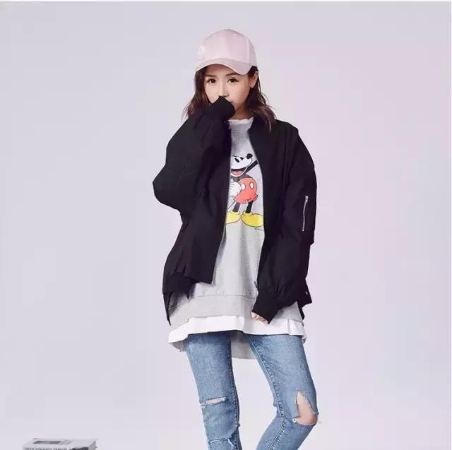 2017早春搭配必備:沒這些衣服你都不好意思出門
