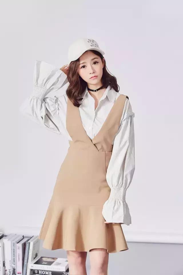2017早春搭配必備:沒這些衣服你都不好意思出門