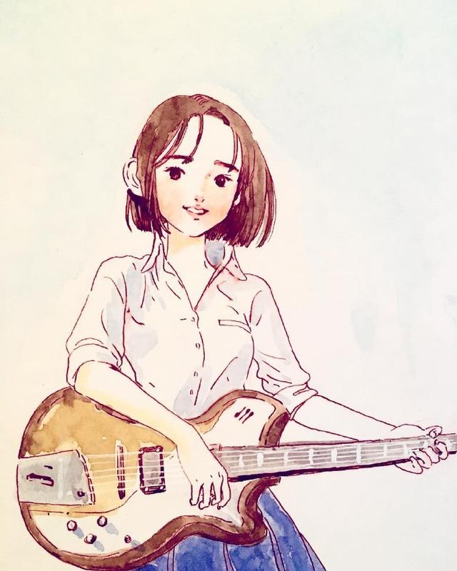 愛一個人就好好和他過，不要想那麼多