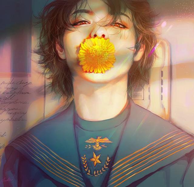 過高質量的平淡生活