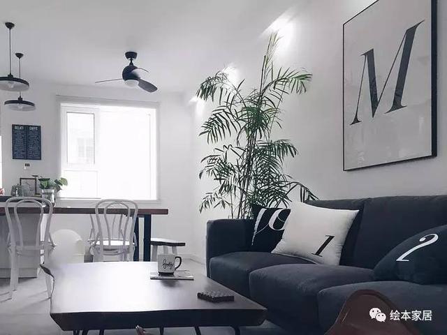 你家的裝飾畫已經OUT了，看看人家的吧