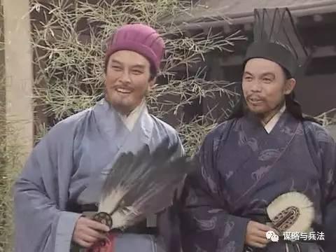 諸葛亮兵法謀略:盤活人脈資源的藝術,想上位有三種人要重點結交