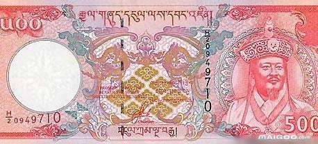 世界貨幣顏值哪家強？ 最後一個不錯哦！