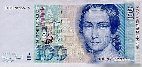世界貨幣顏值哪家強？ 最後一個不錯哦！