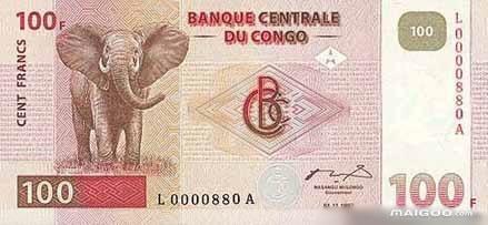 世界貨幣顏值哪家強？ 最後一個不錯哦！