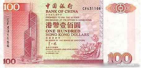 世界貨幣顏值哪家強？ 最後一個不錯哦！
